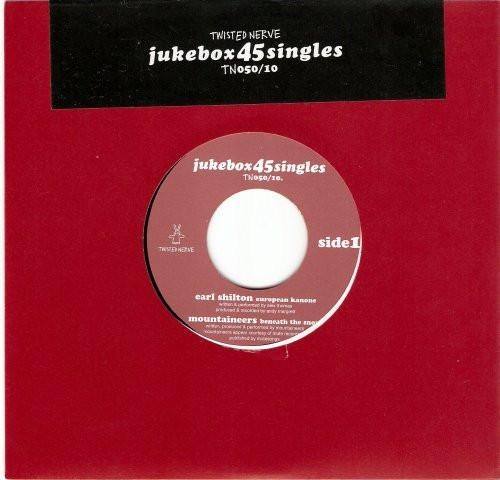 Various artists jukebox - jukebox, 45