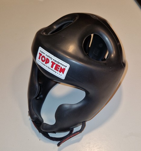 Kopfschutz kickboxen - kopfschutz,