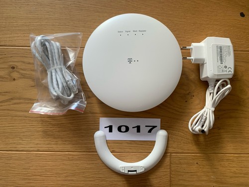 Telekom speed home - (,