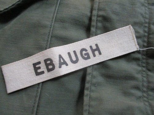 Original m51 uniform - uniform, früher