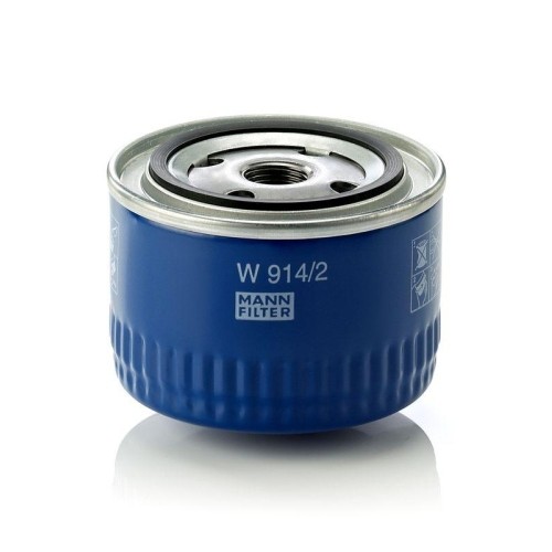 Mann filter 914 2 - w, 914/2