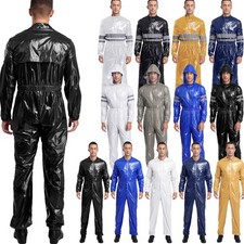 Herren arbeitsoverall - herren,