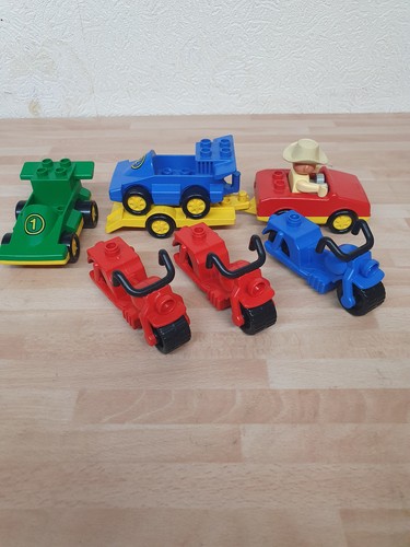 Lego duplo steine gespann - lego,