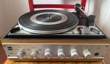 Dual hs 37 Plattenspieler