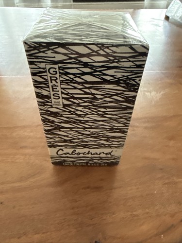 Vintage cabochard gres paris - cabochard,