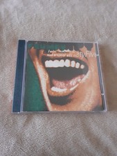 Frumpy ‎– Live NinetyFive CD 1995 Blues Rock, Classic Rock; Prog Rock;Inga Rumpf