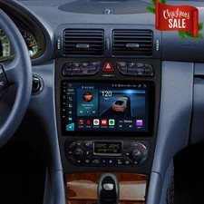 4+64GB Android 14 Autoradio