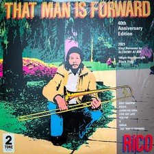 Rico Rodriguez - That Man Is