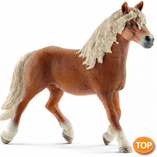 SCHLEICH 13813 Haflinger