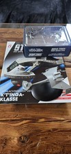 Eaglemoss Star Trek