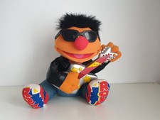 Rock n Roll Ernie Sesamstraße