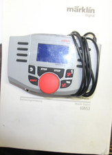 Märklin 60653 Mobile Station