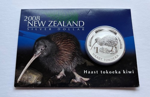 2008 neuseeland haast - neuseeland, $