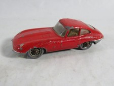 Matchbox Lesney  - E Type