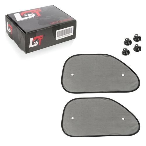 Sonnenschutz schutz - 2x,