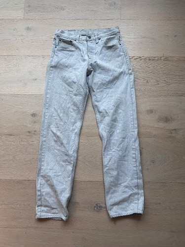 Seltene vintage 80s - levis, 501