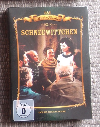 Schneewittchen märchen - schneewittchen,