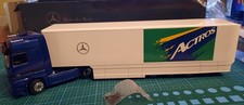 NZG MODELL 422 MERCEDES BENZ