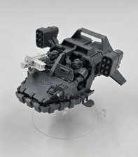 Land Speeder Typhoon