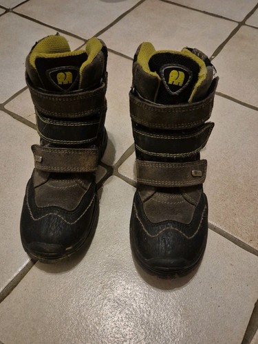 Elefanten stiefel winter junge - elefanten,