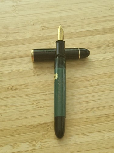 Vintage pelikan 120 - ​vintage,