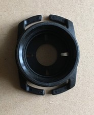 Halterung für Lungenautomat