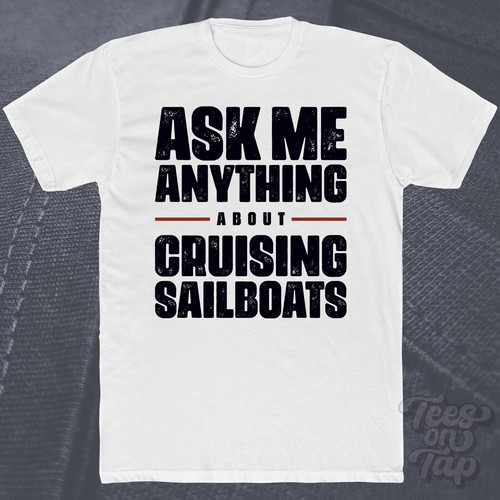 Ask anything about cruising - me,
