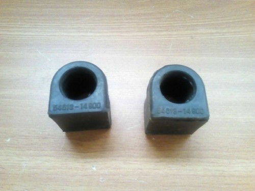 Stabilisator buchse - 2x,
