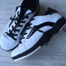 Brunswick 42 Sneaker Bowling Schuhe Herren Damen Neuwertig