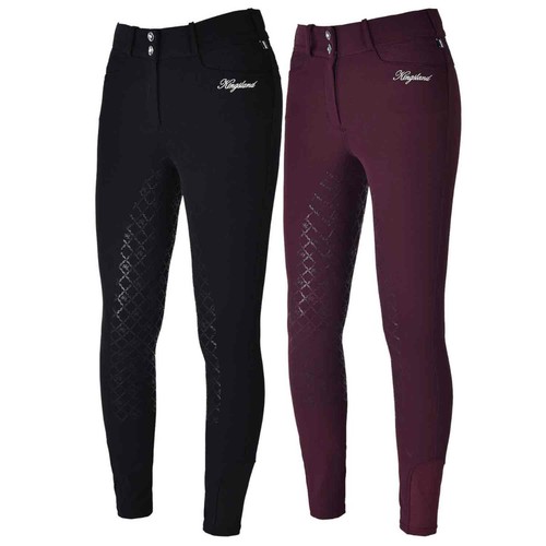 Kingsland damenreithose kadi - damenreithose,