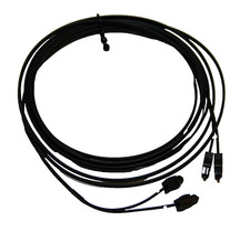 2 x Speech Design LWL Kabel