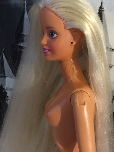Barbie hasbro sindy für - barbie,