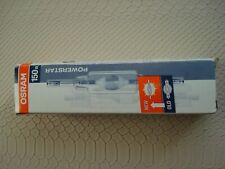 OSRAM Powerstar Leuchte HQI-TS EXCELLENCE Lampe 150Watt 240V Strahler