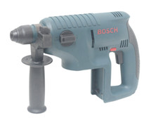 Bosch Professional Akku Bohrhammer Akkuhammer GBH 24 VRE Solo
