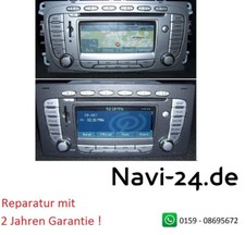 Reparatur blaupunkt ford - reparatur,