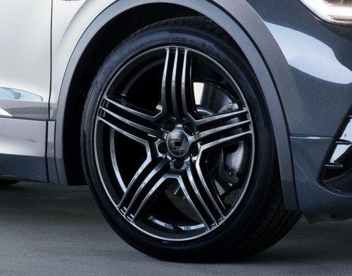 Zoll wh12 felgen für honda - wh12,