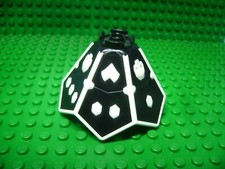 Lego Ninjago Spinner Kegel