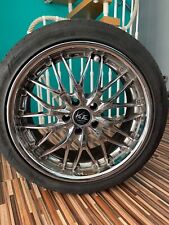  Vollbereifte Barracuda Voltec T6 18 Zoll (235/40/18) Top Zustand Preis VB