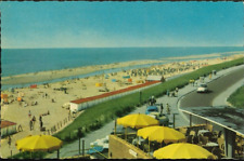 Netherlands - Niederlande - Noord-Holland - Bergen - Egmond aan Zee - 1968