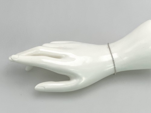 Kordel armband aus - kordel,