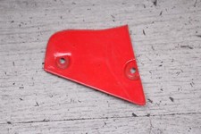 Verkleidung Abdeckung Cockpit vorne rechts oben rot Suzuki GSX 600 F AJ 98