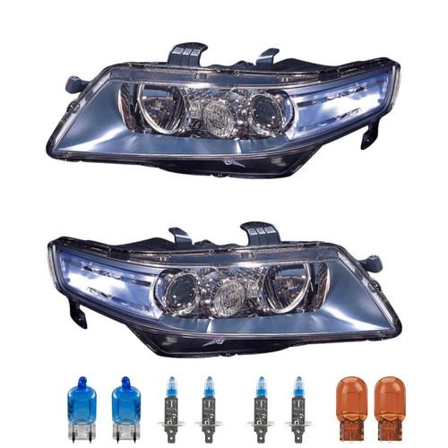 Scheinwerfer set inkl premium - scheinwerfer,