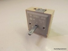 AEG 43012-5-M Energieregler Regler EGO 50.57021.010 5057021010