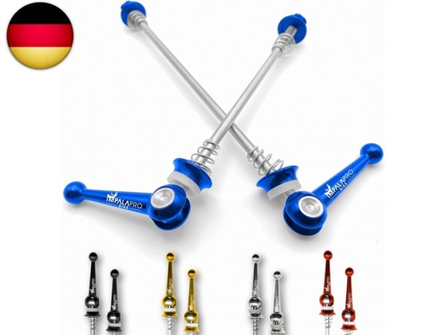Bike schnellspanner aus - bike, titan