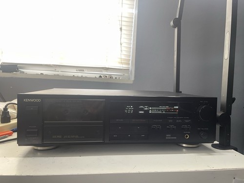 Kenwood 3510 auto - kenwood, kx-3510