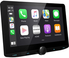 Kenwood DMX9720XDS-CAMPER