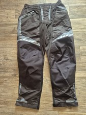 Dye LT Paintball Hose Paintball Pants  Grau