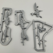 Warhammer tabletop bitz bits - bitz,
