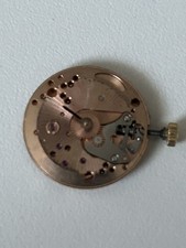 Uhrwerk Omega Cal.620  Läuft