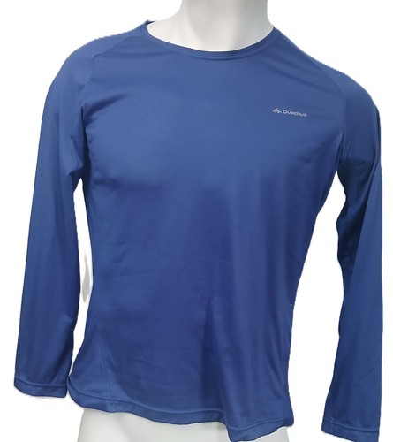 Decathlon quechua laufshirt - quechua,